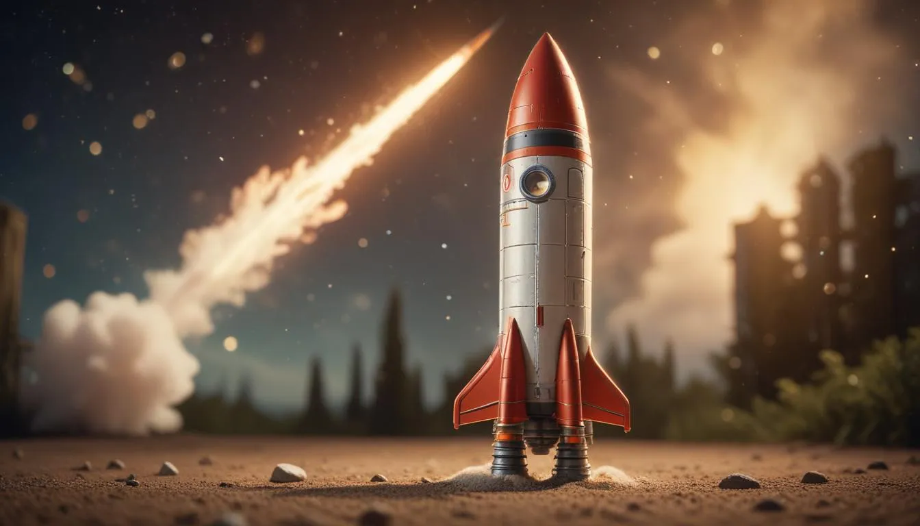 200 Rocket Puns to Launch Some Laughter