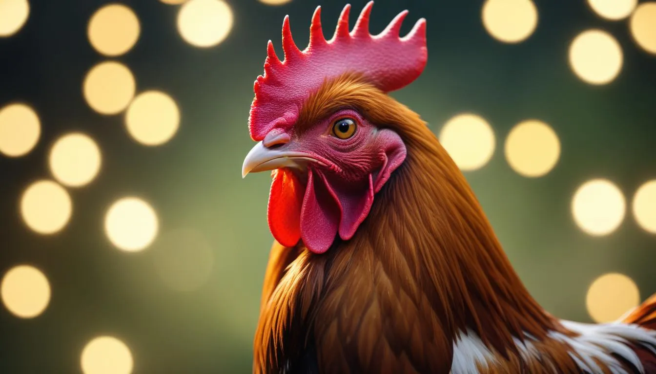 200 Rooster Puns for a Cock-a-Doodle-Doo of Delight