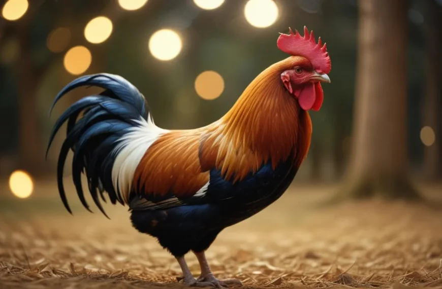 200 Rooster Puns for a Cock-a-Doodle-Doo of Delight