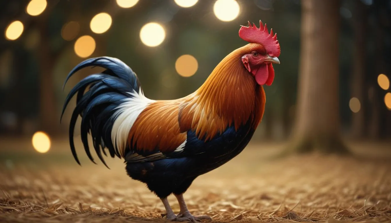 200 Rooster Puns for a Cock-a-Doodle-Doo of Delight
