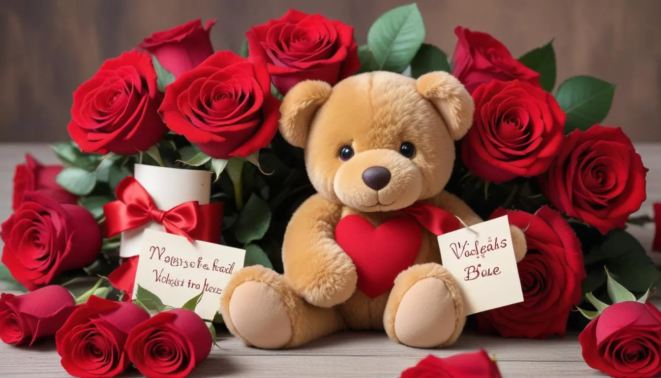 200 Roses Are Red Violets Are Blue Jokes for Classic Chuckles