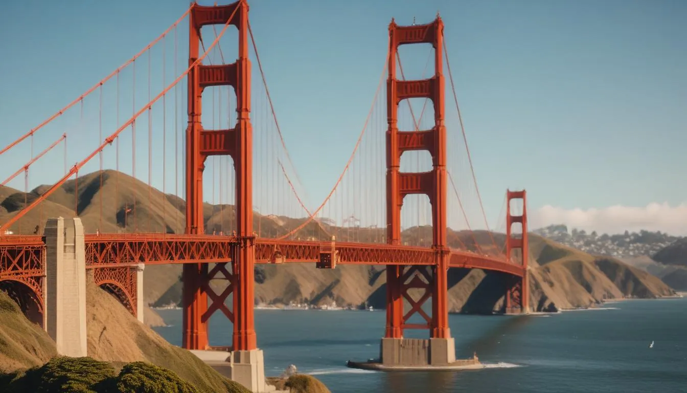 200 San Francisco Puns for a Golden Gate Grin