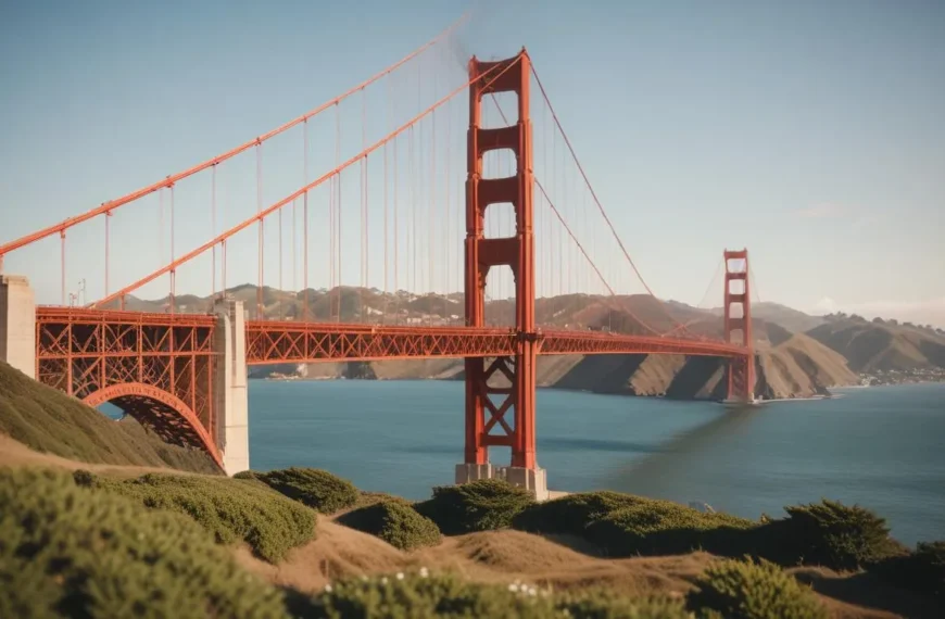 200 San Francisco Puns for a Golden Gate Grin