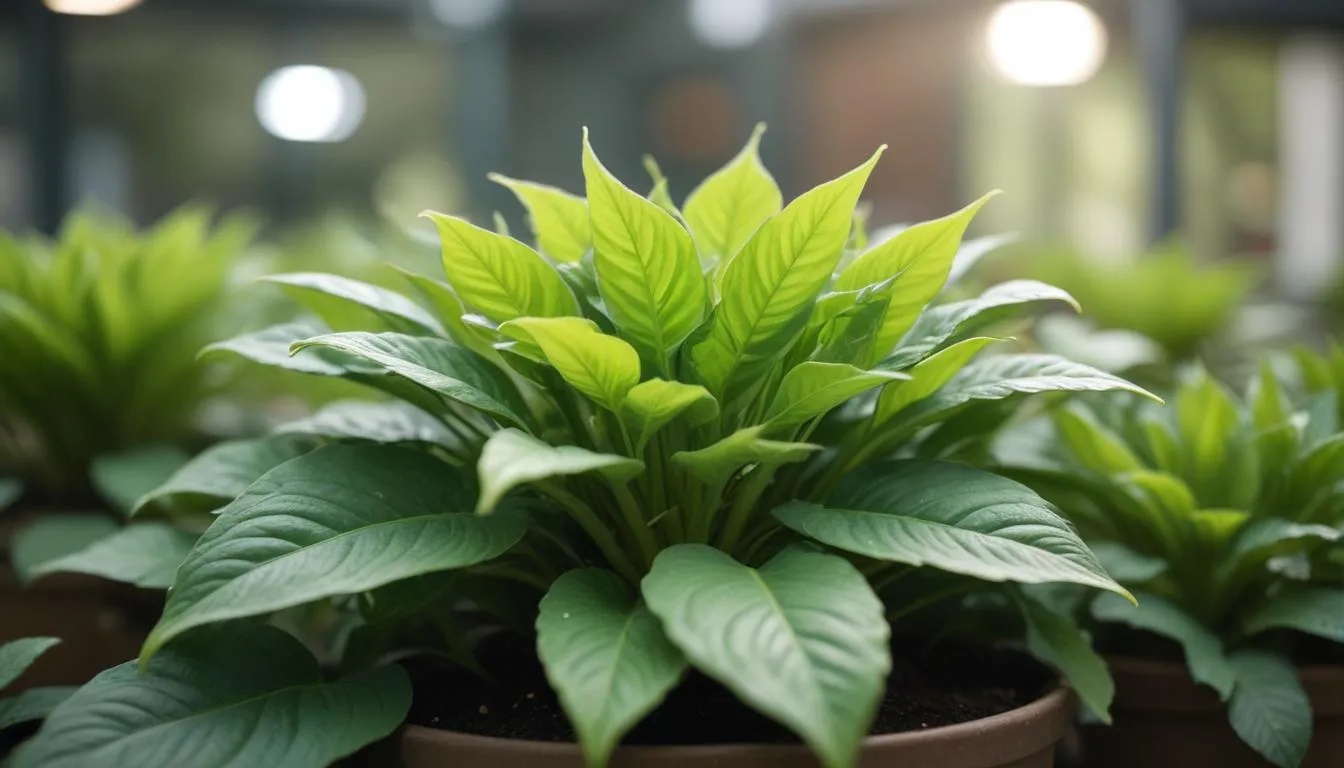 200 School Appropriate Plant Jokes for a Green Guffaw