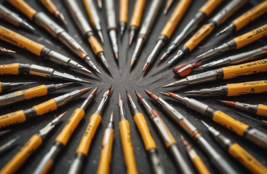 200 Screwdriver Jokes to Drive Home the Humor