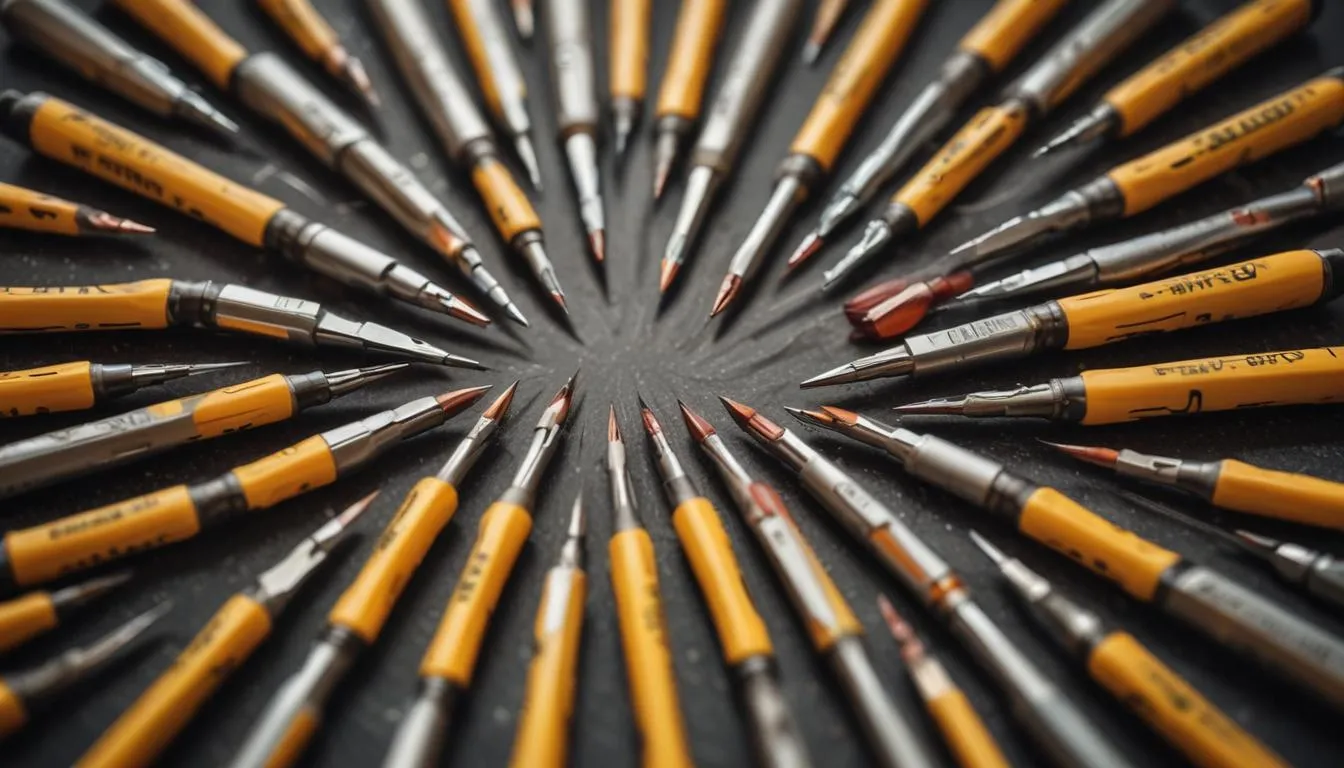 200 Screwdriver Jokes to Drive Home the Humor