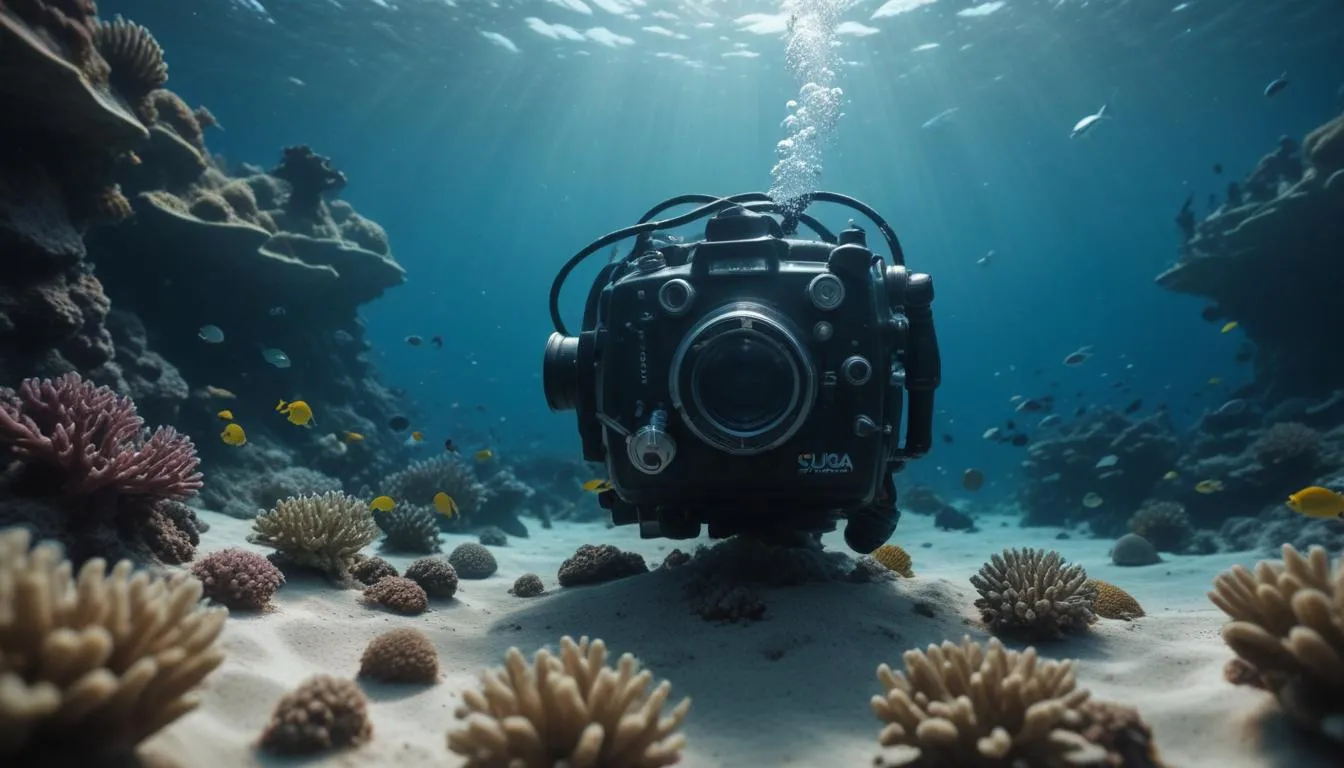 200 Scuba Diving Puns to Dive Deep into Delight