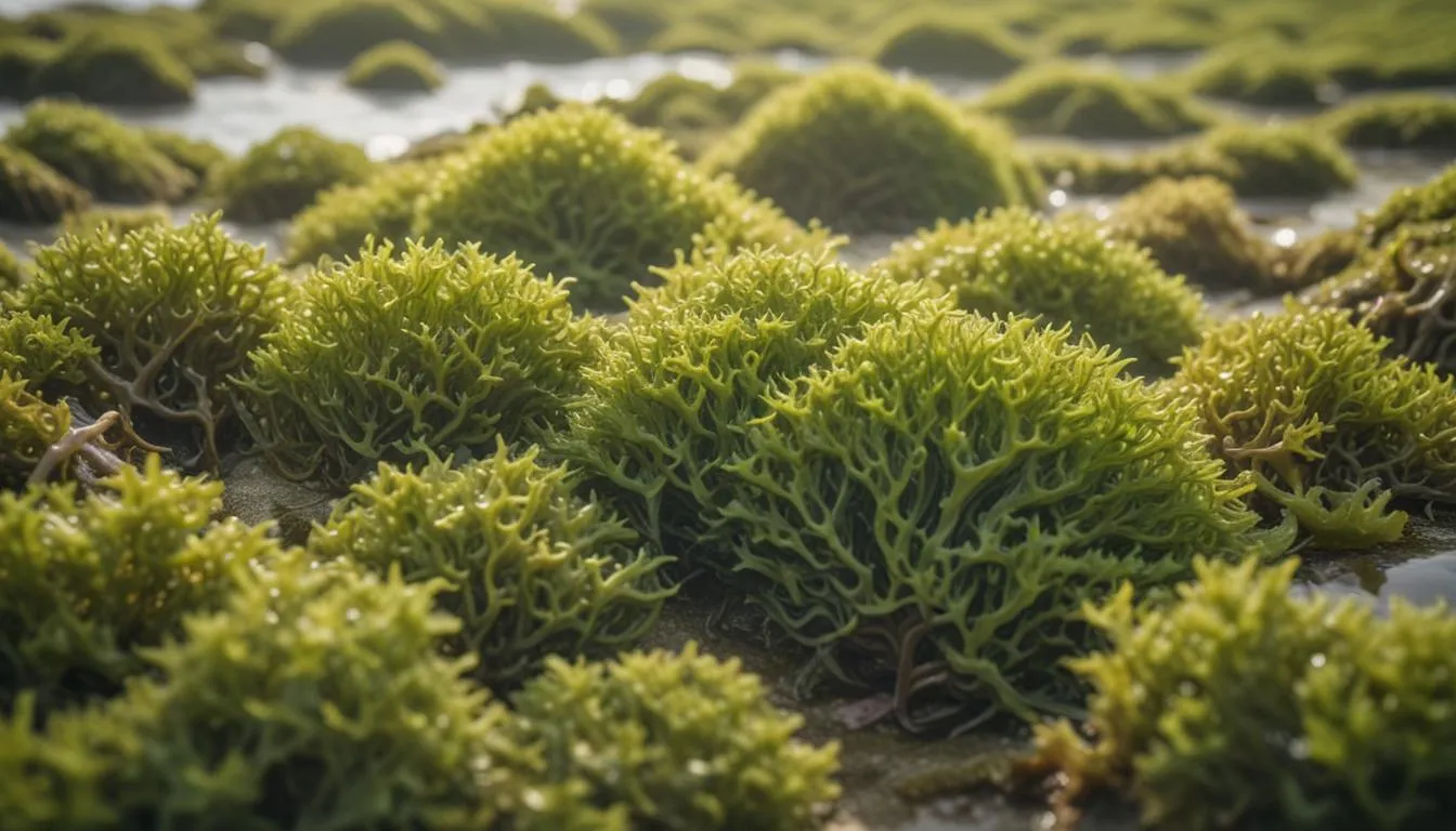 200 Seaweed Puns for Ocean-Deep Amusement