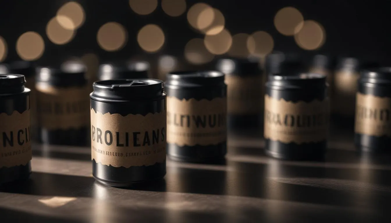 200 Shadows Puns for a Darkly Delightful Dose of Drollery
