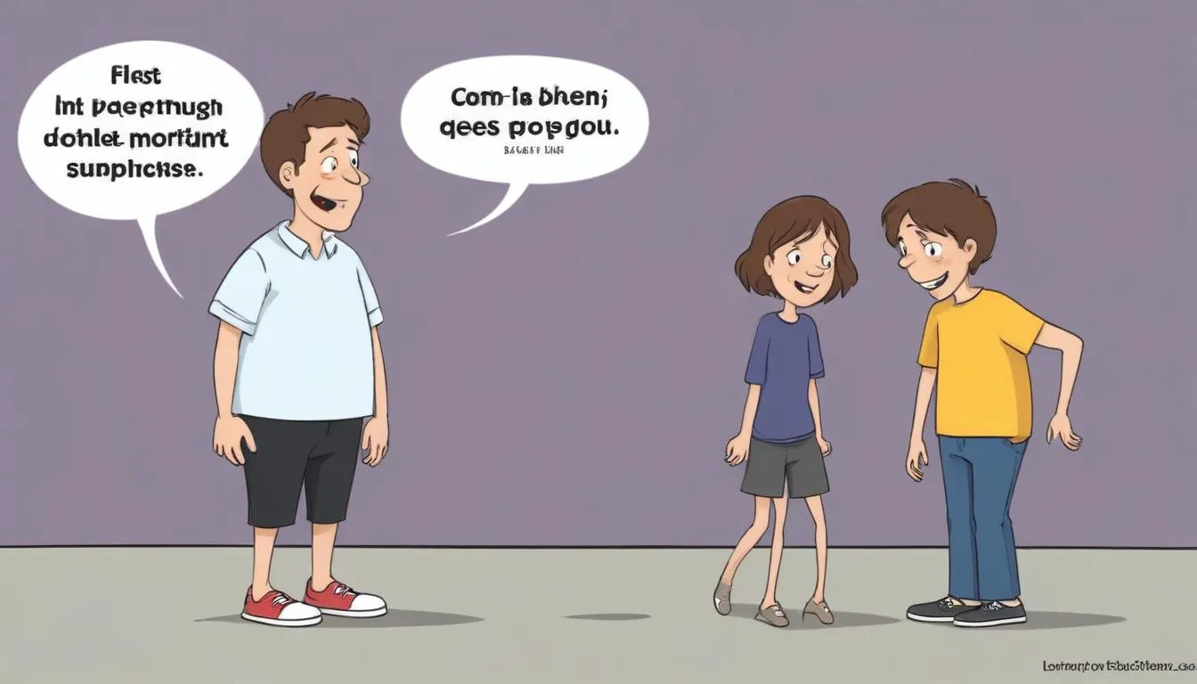 200 Short People Jokes for Little Laughs