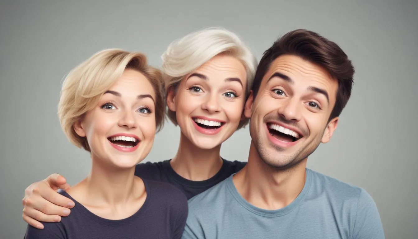 200 Shoulder Puns to Lean On for Laughter