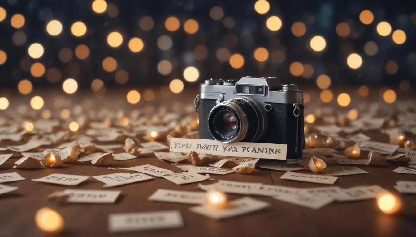 200 Signs Puns to Point You to Punchlines