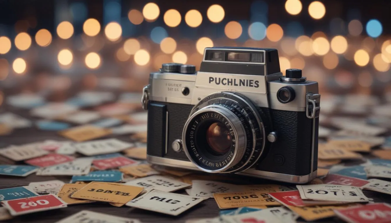 200 Signs Puns to Point You to Punchlines