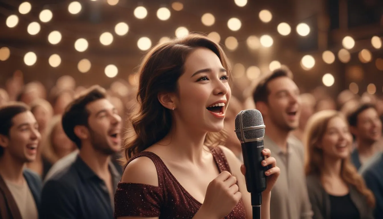 200 Singing Jokes for a Melody of Merriment