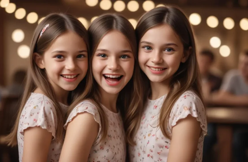 200 Sister Jokes for Sibling Snickers