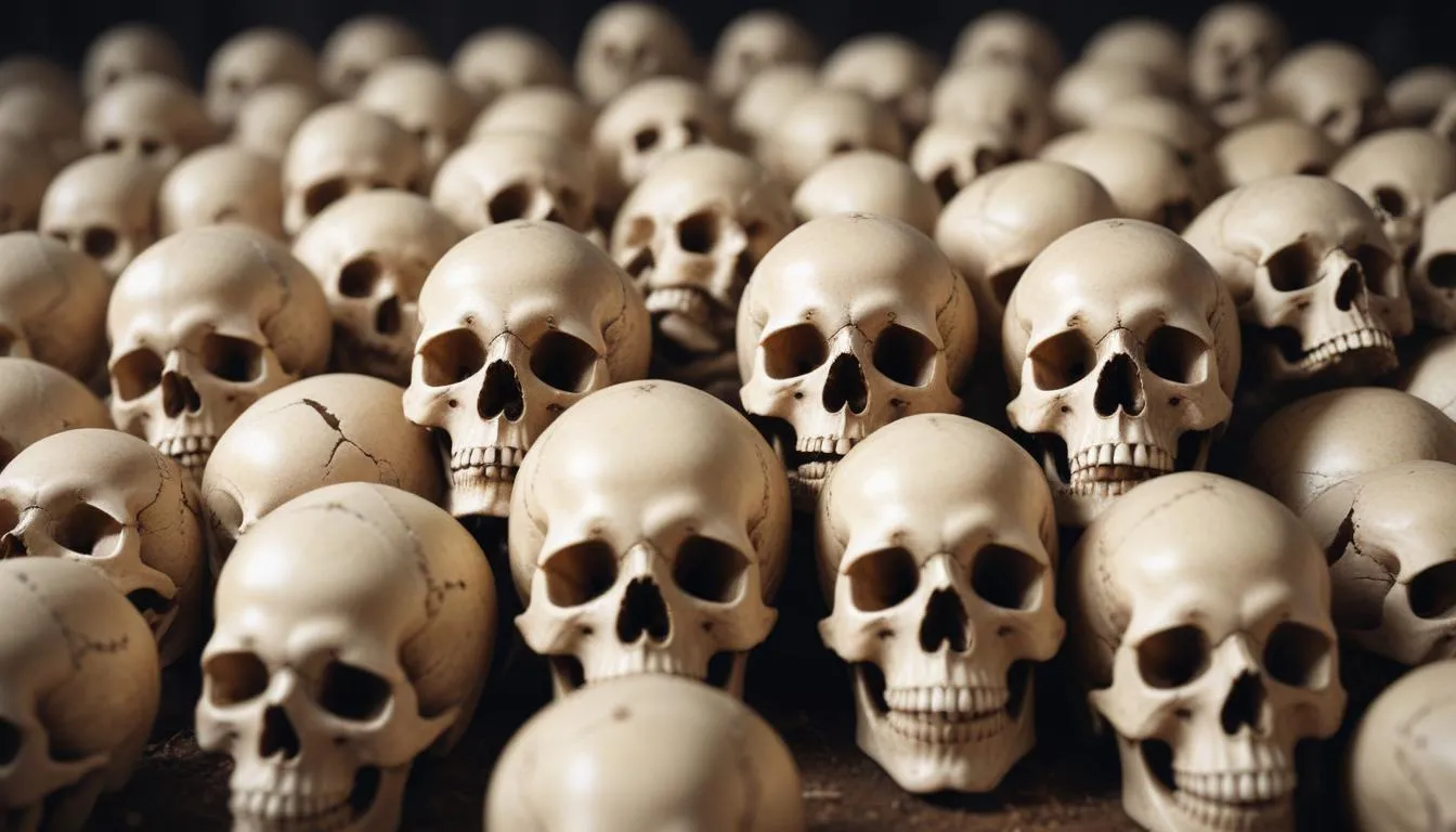 200 Skull Puns for a Bone-afide Burst of Banter