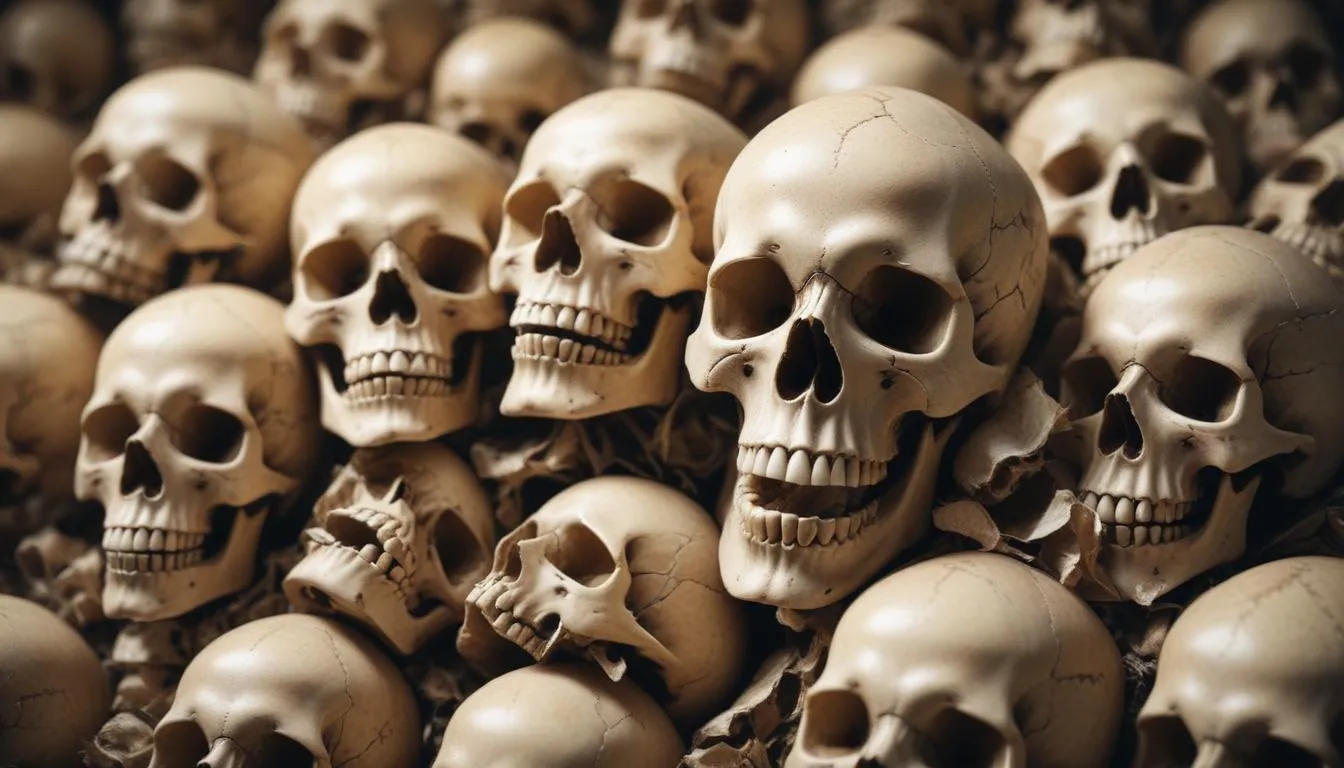 200 Skull Puns for a Bone-afide Burst of Banter