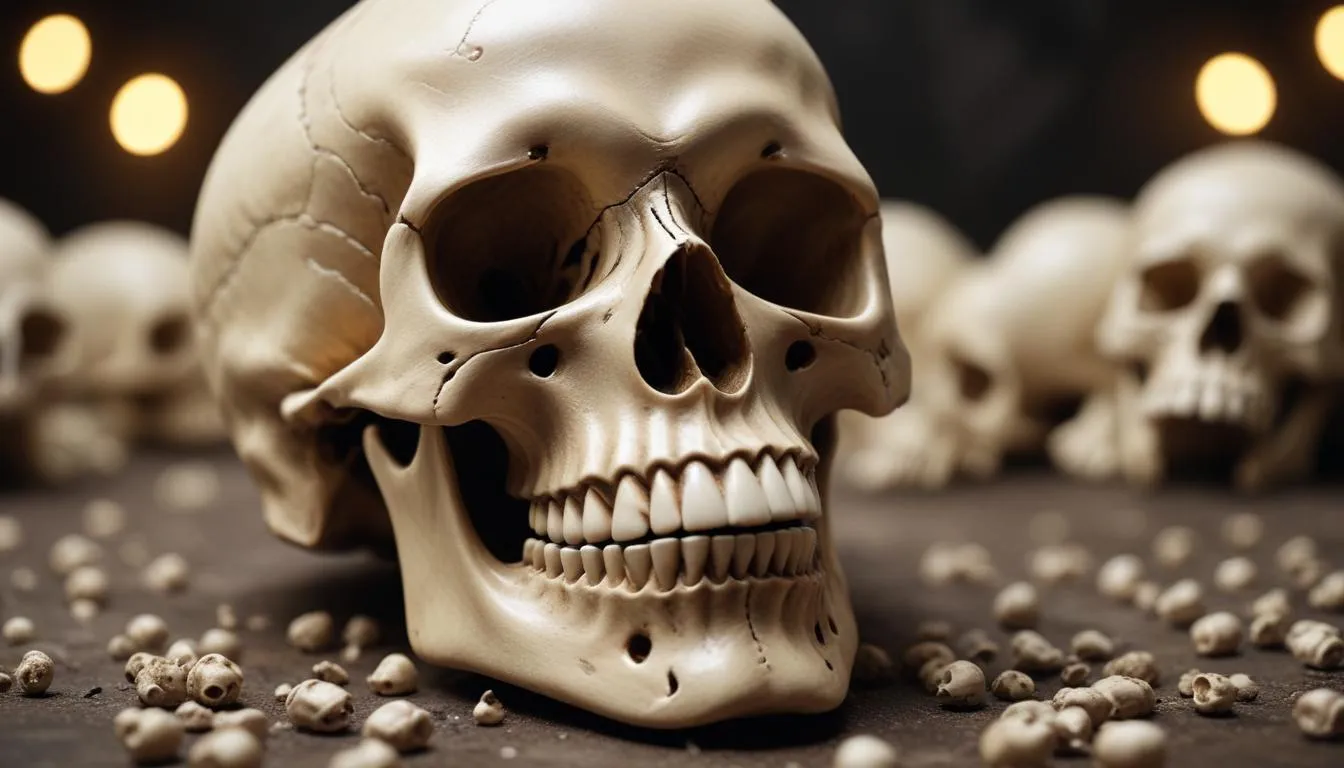 200 Skull Puns for a Bone-afide Burst of Banter