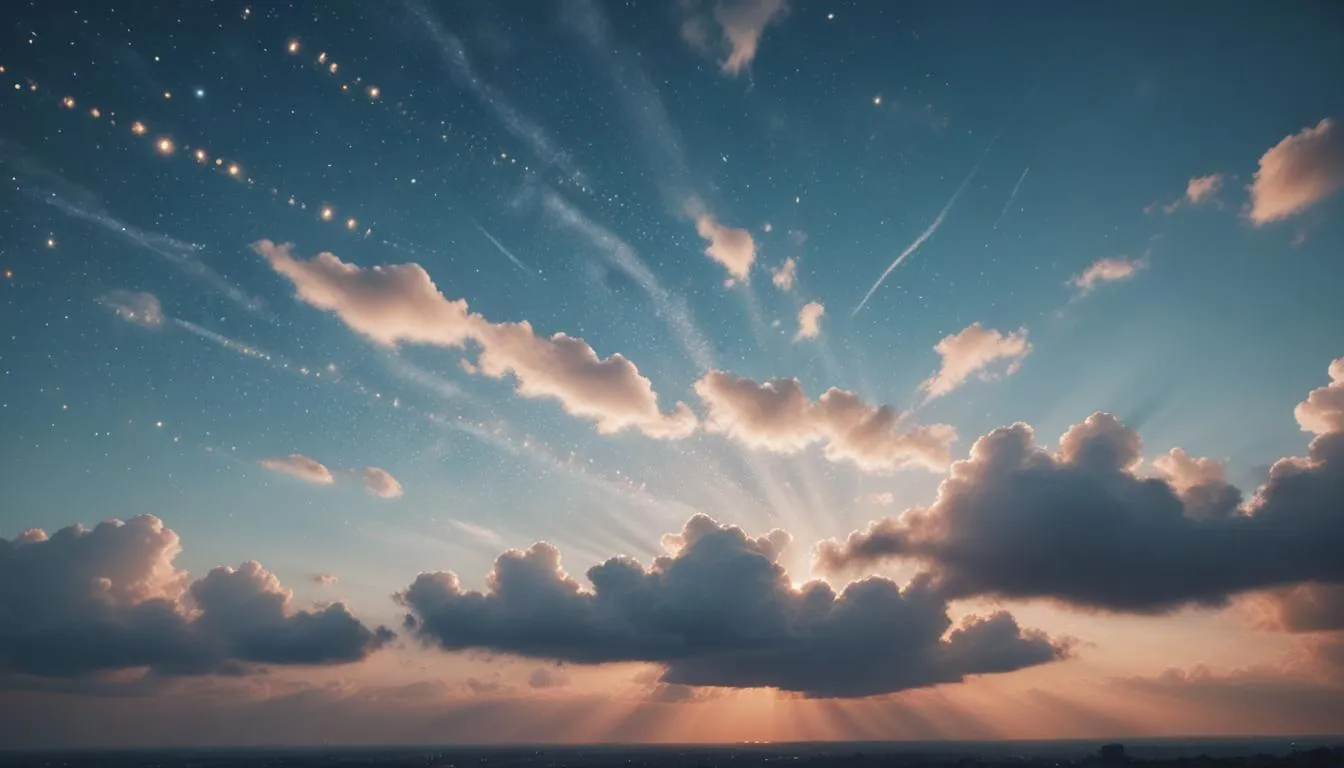 200 Sky Puns for a Heavenly Helping of Humor