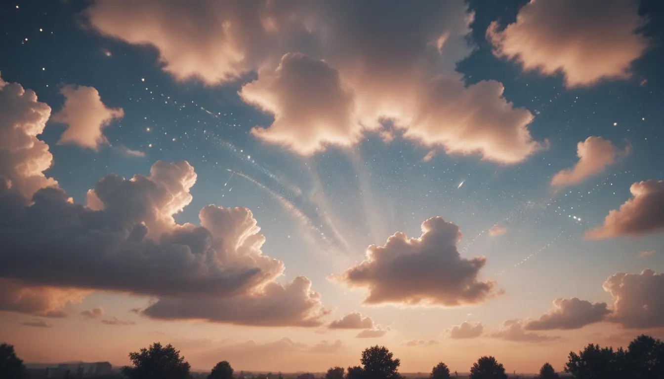 200 Sky Puns for a Heavenly Helping of Humor