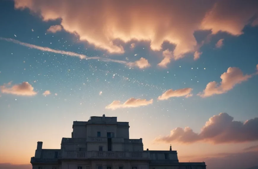 200 Sky Puns for a Heavenly Helping of Humor