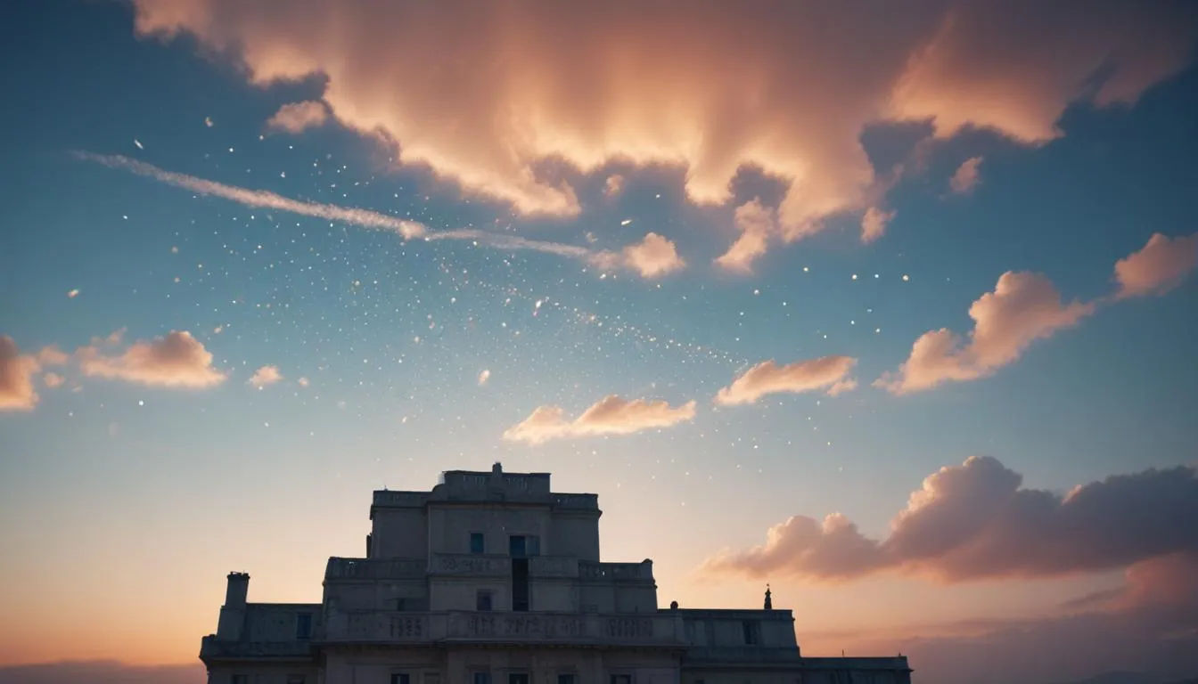 200 Sky Puns for a Heavenly Helping of Humor