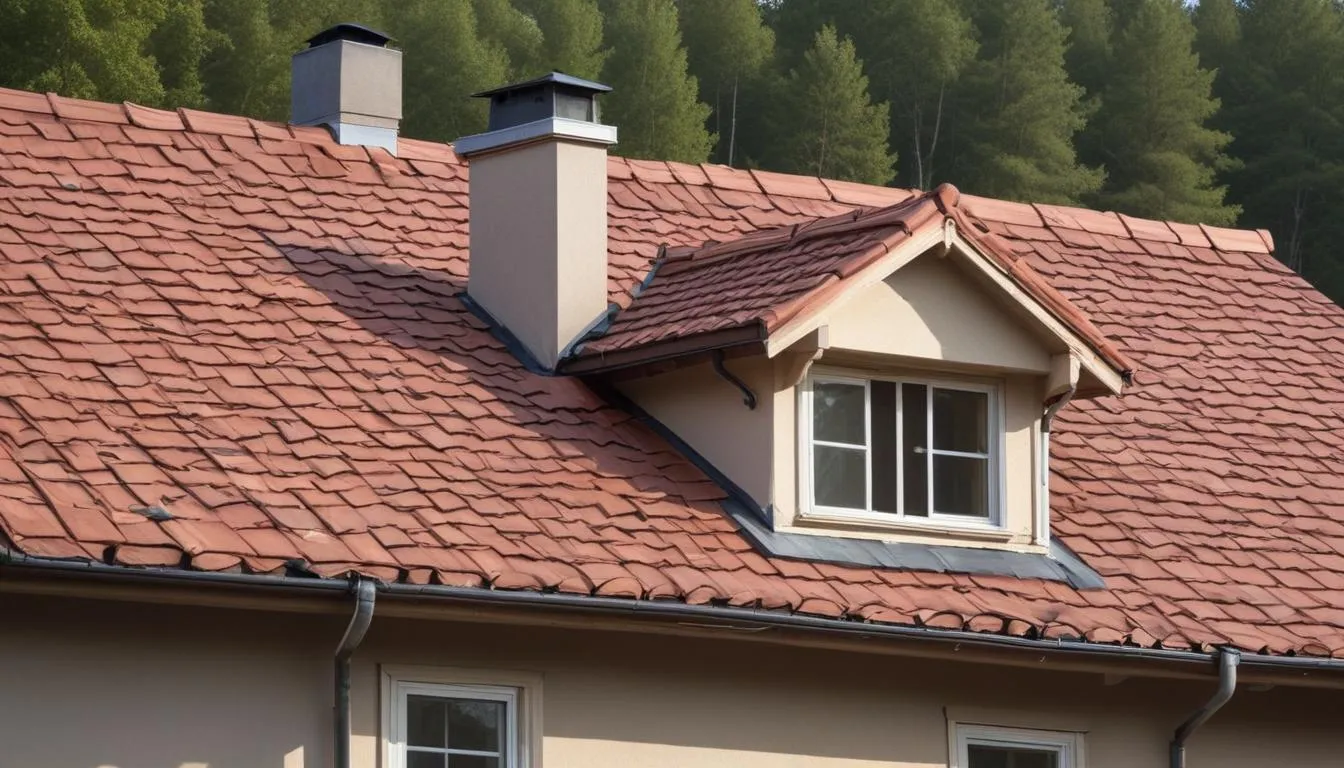 200 Sloped Roof Jokes to Lean into Laughter