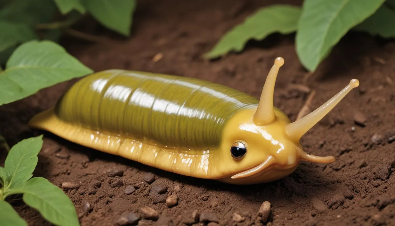 200 Slug Puns to Slide into Smiles