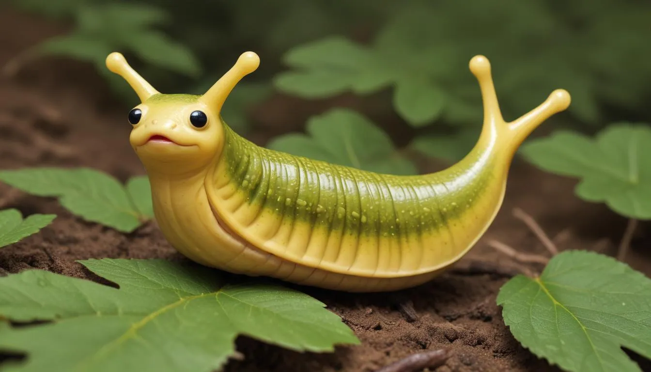 200 Slug Puns to Slide into Smiles