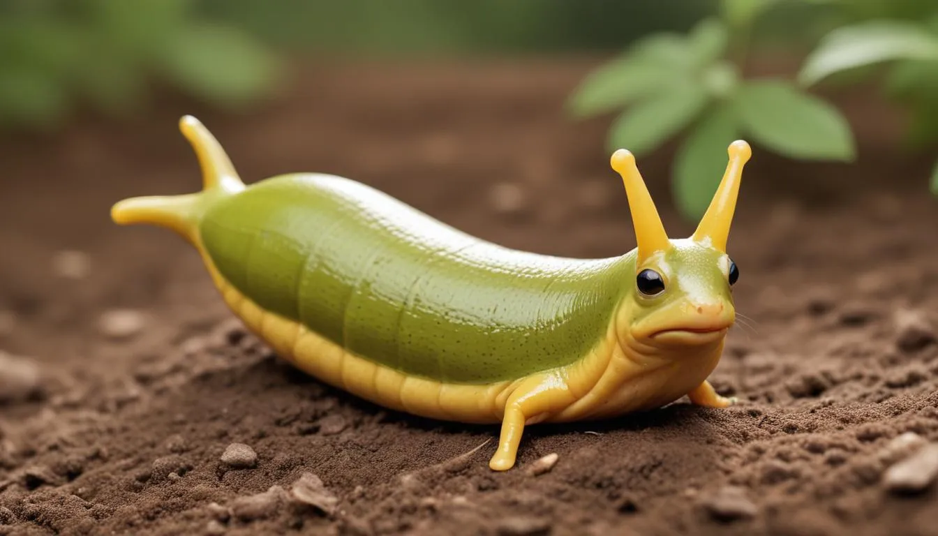 200 Slug Puns to Slide into Smiles