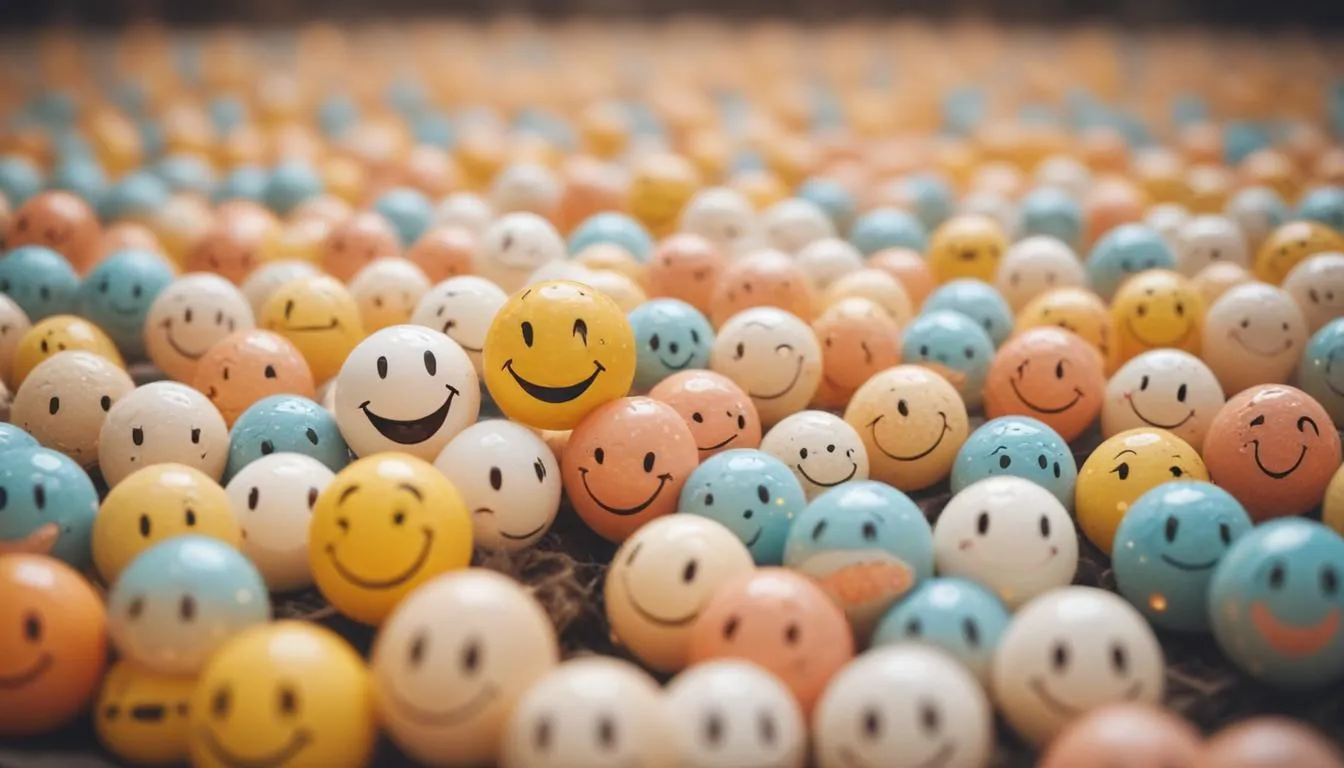 200 Smile Puns to Put a Smile on Your Face