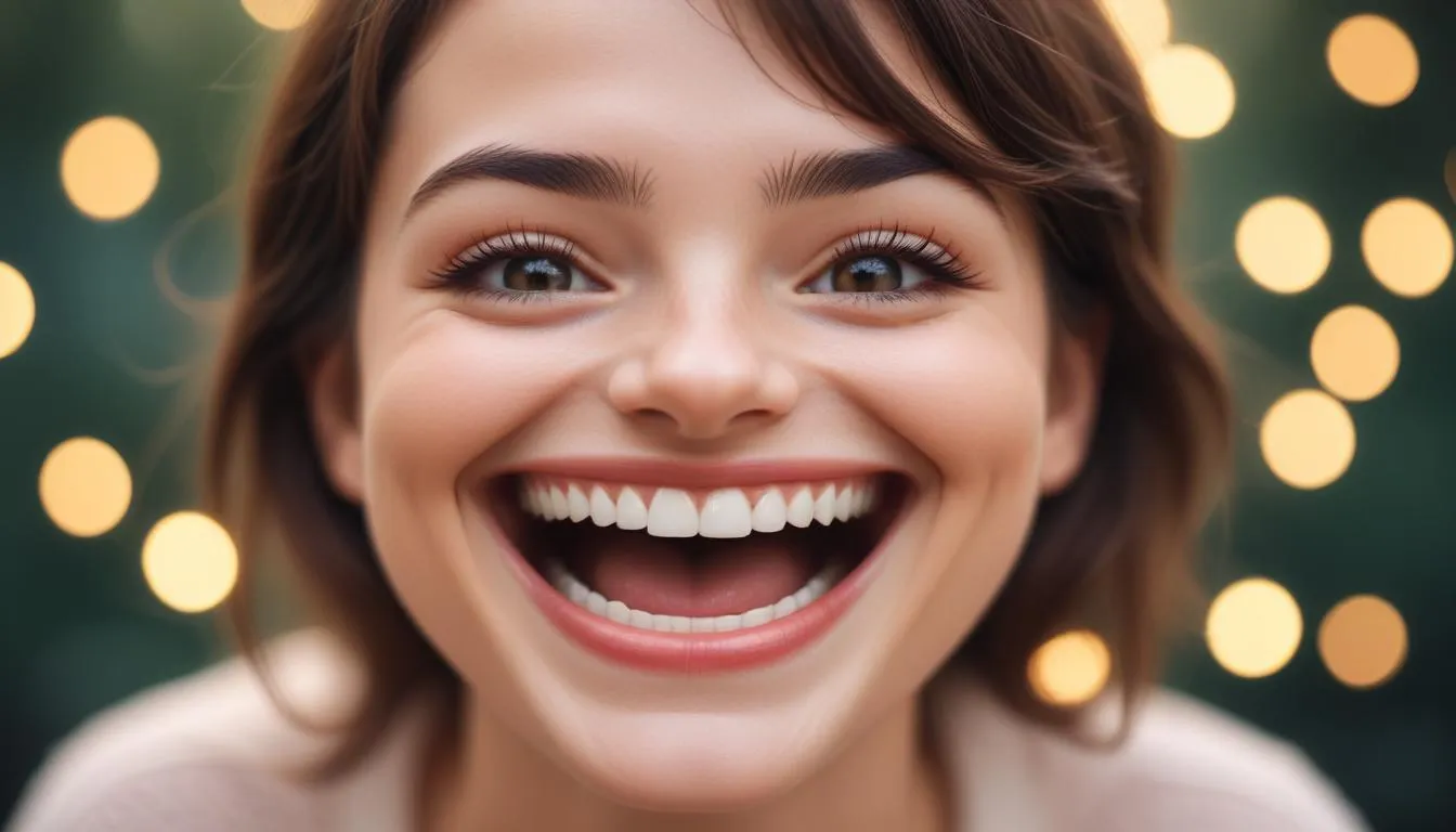 200 Smile Puns to Put a Smile on Your Face