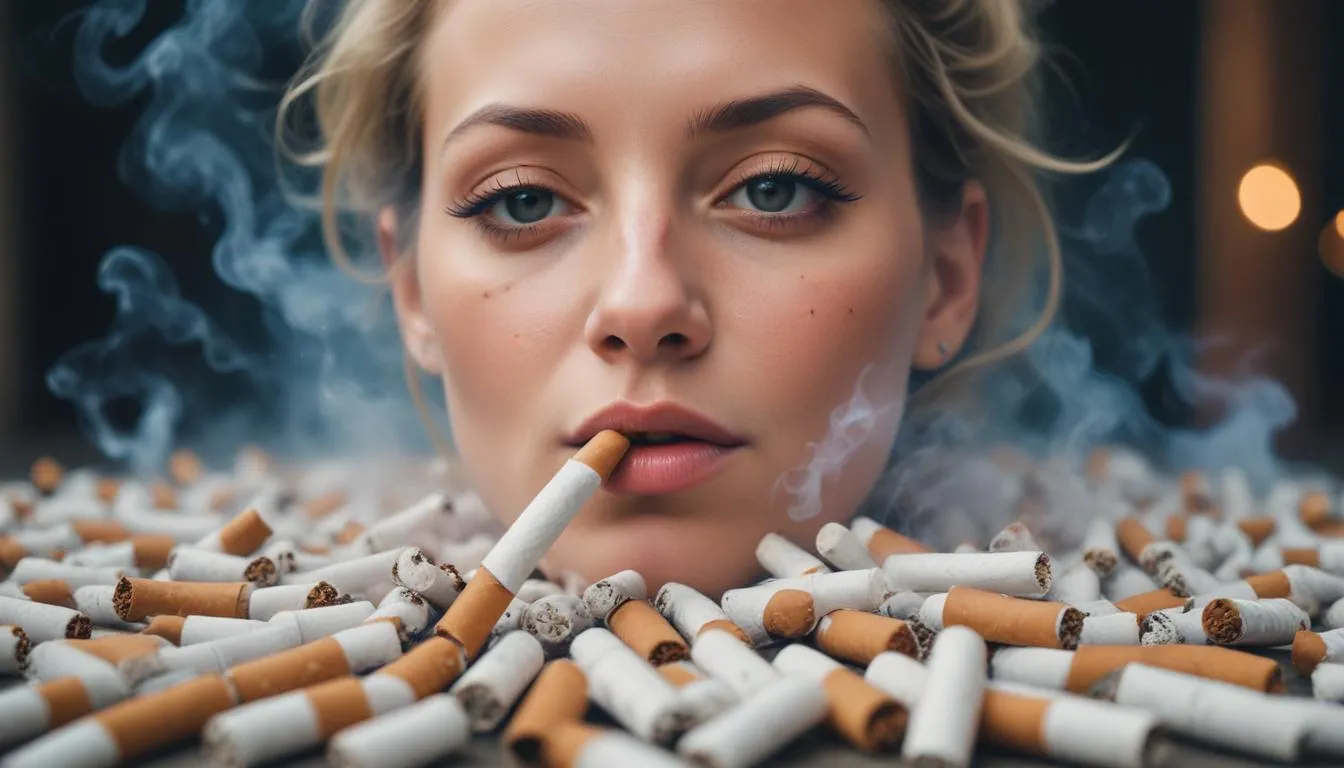 200 Smoker Puns for a Puff of Playfulness