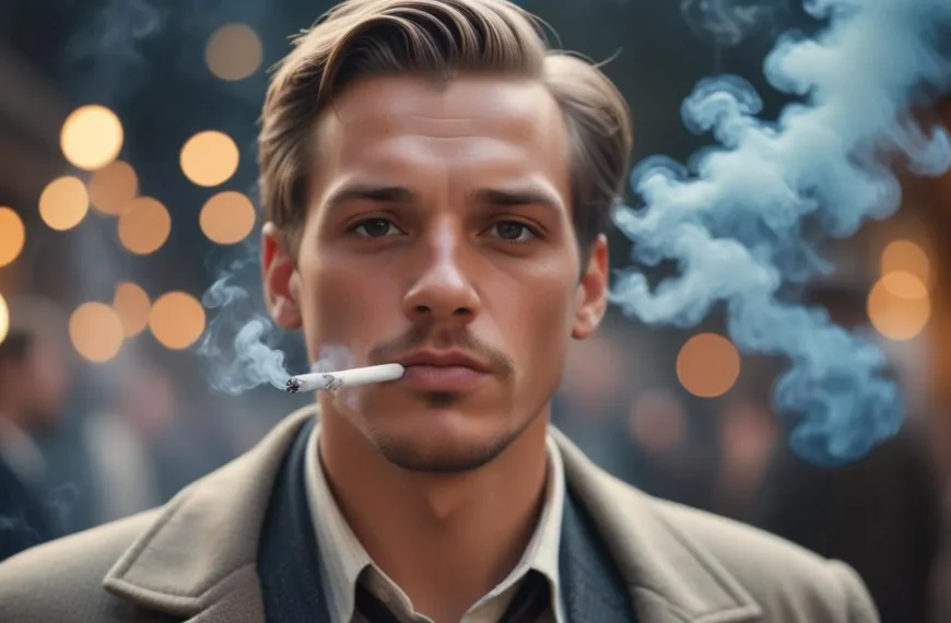 200 Smoker Puns for a Puff of Playfulness