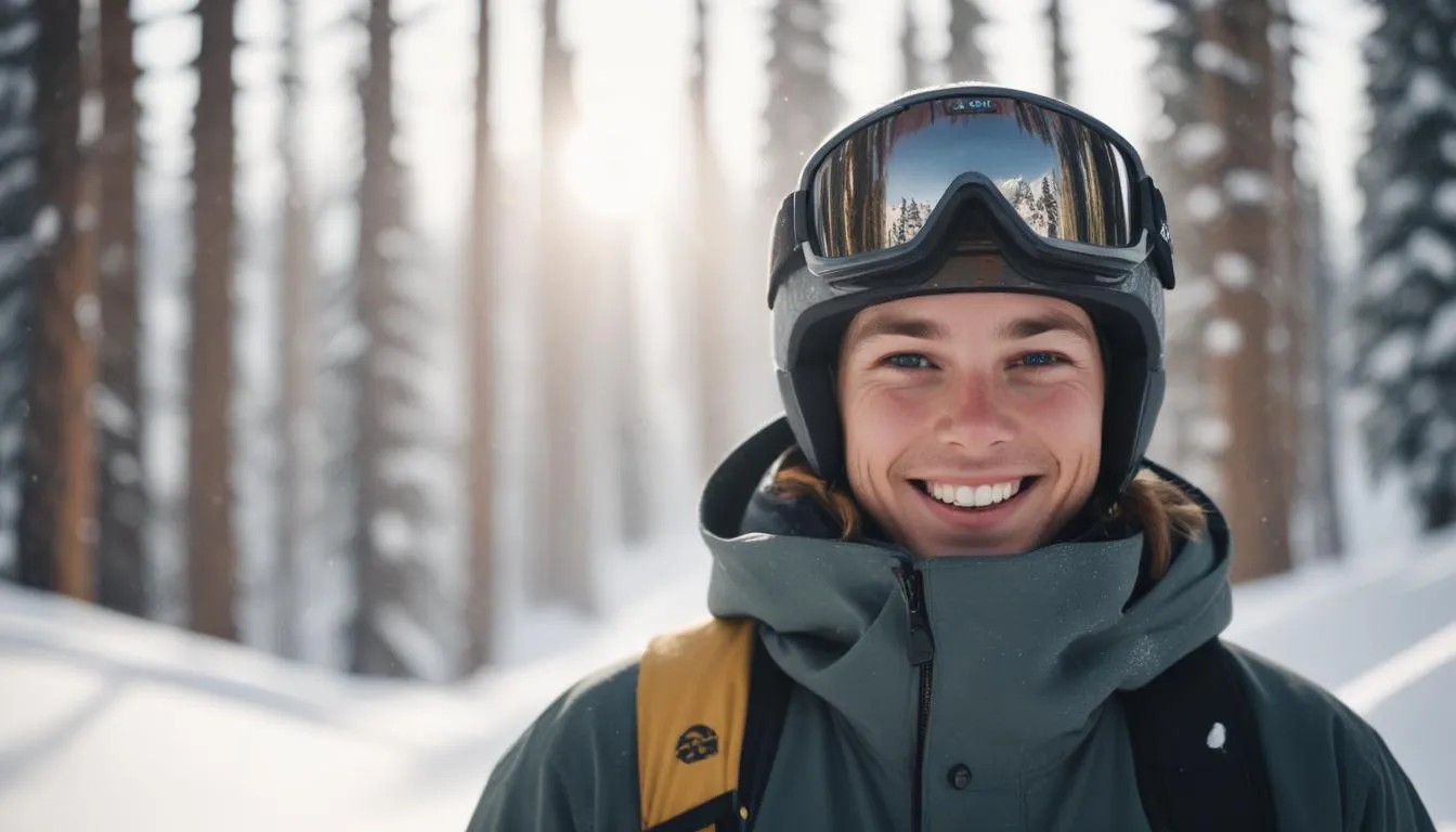 200 Snowboarding Puns to Shred Some Smiles