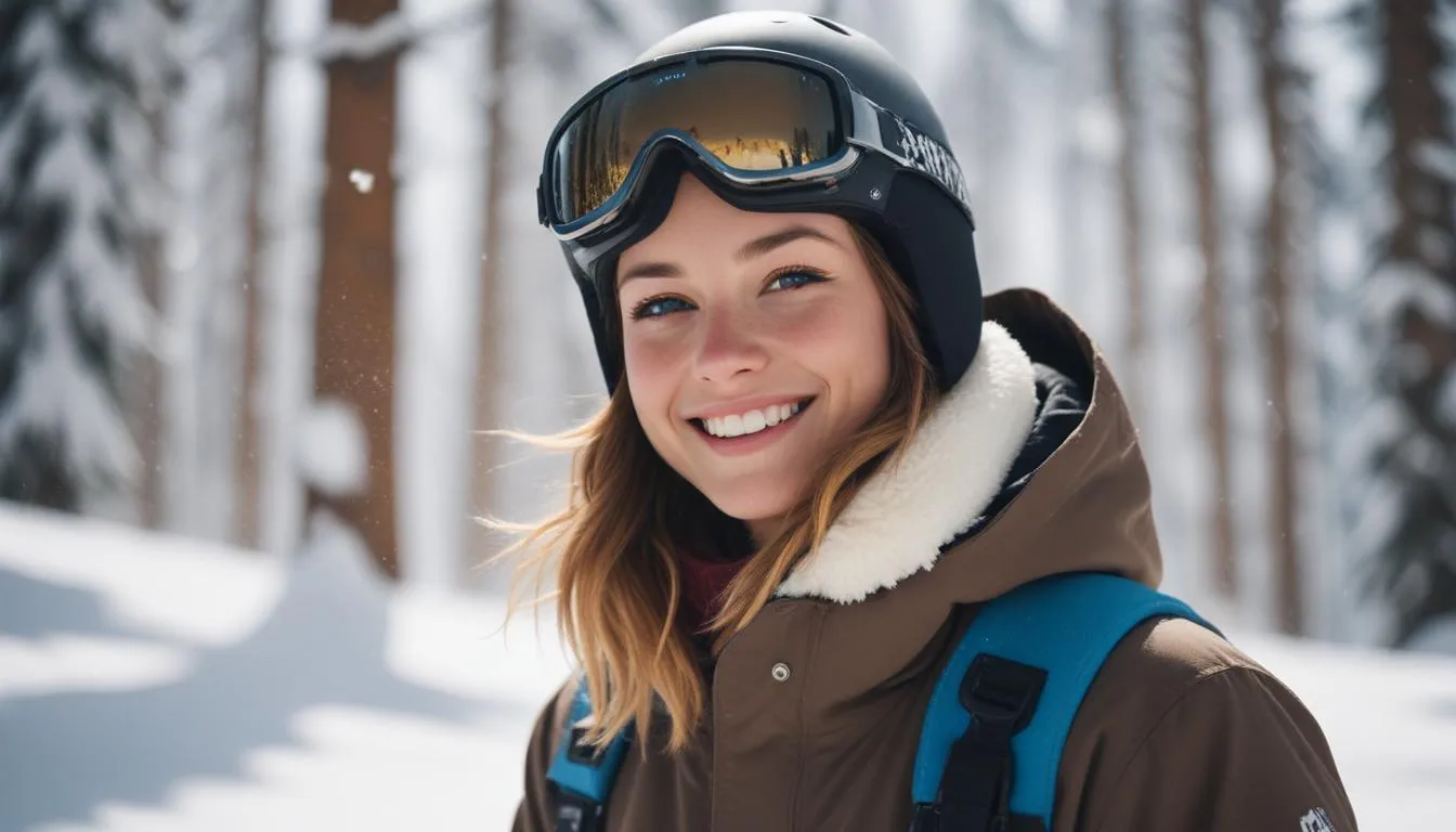 200 Snowboarding Puns to Shred Some Smiles