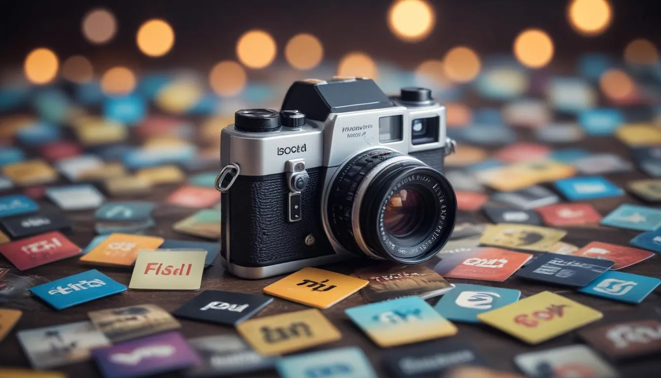 200 Social Media Puns to Hashtag Your Humor