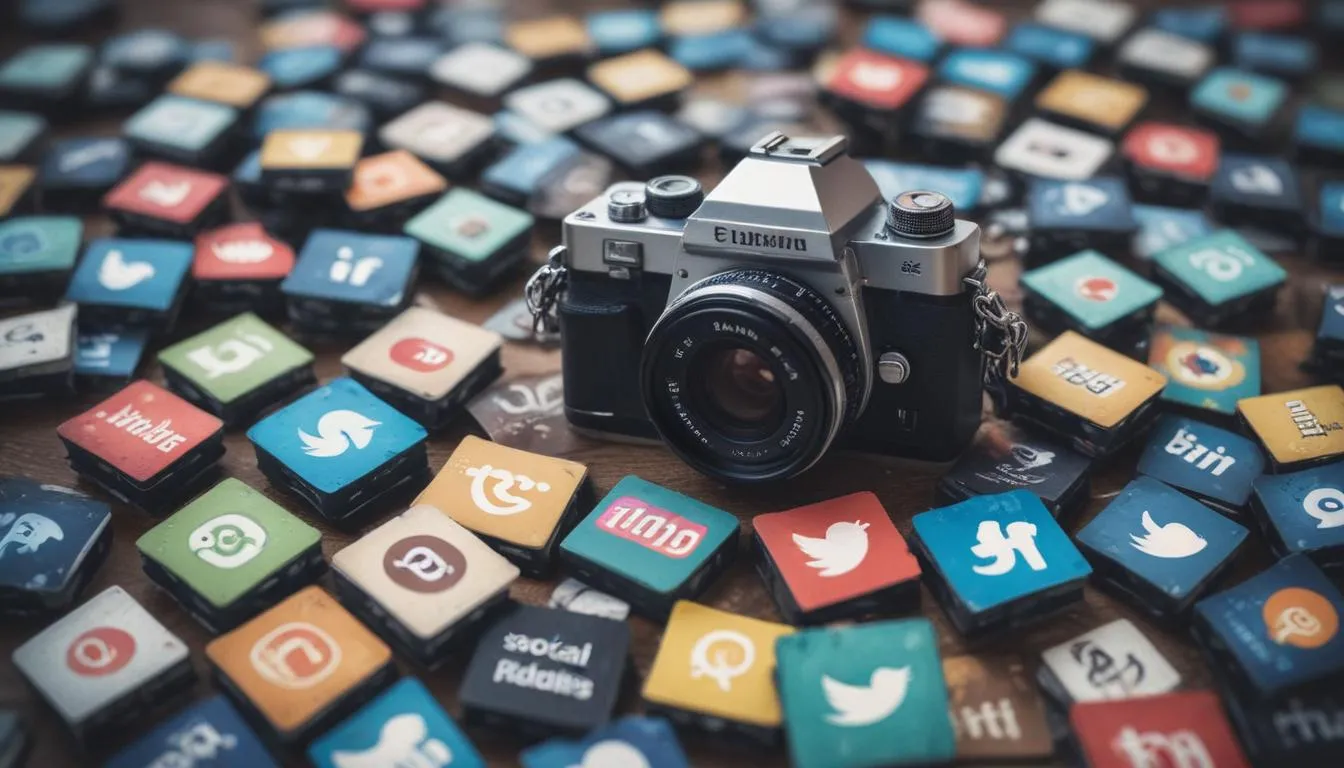 200 Social Media Puns to Hashtag Your Humor