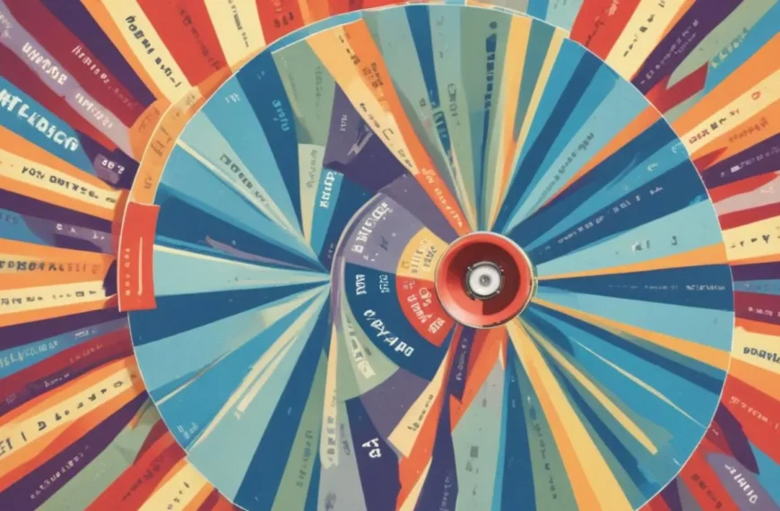 200 Spin Puns for a Whirl of Wit
