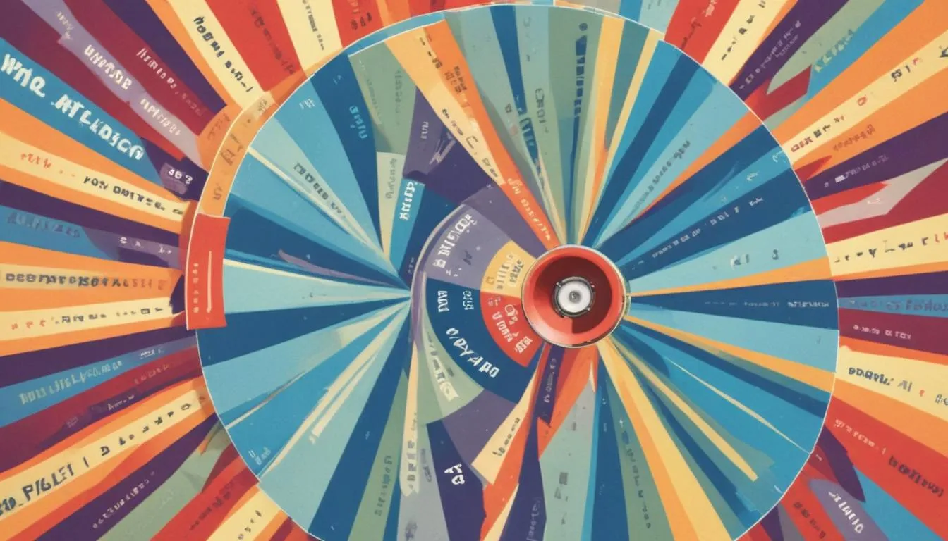 200 Spin Puns for a Whirl of Wit