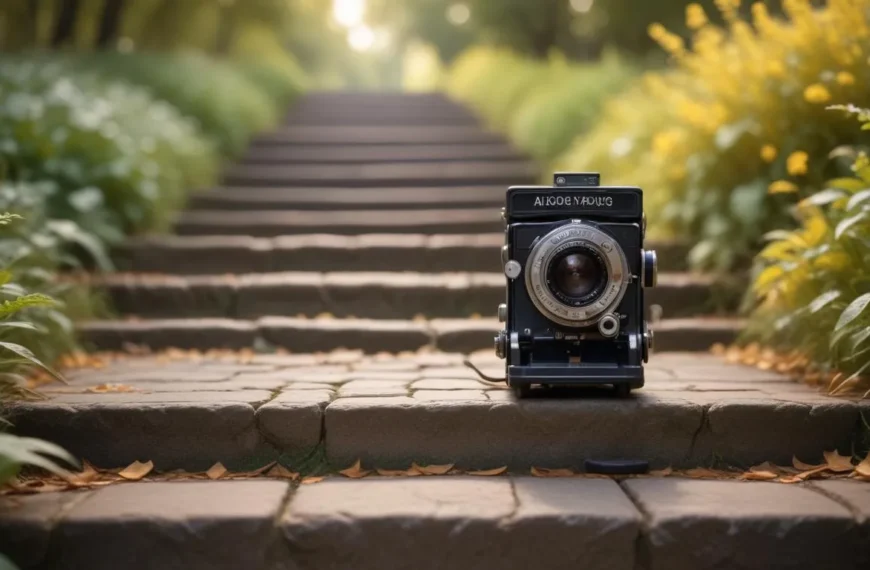 200 Step Puns to Take Steps Towards Smiles