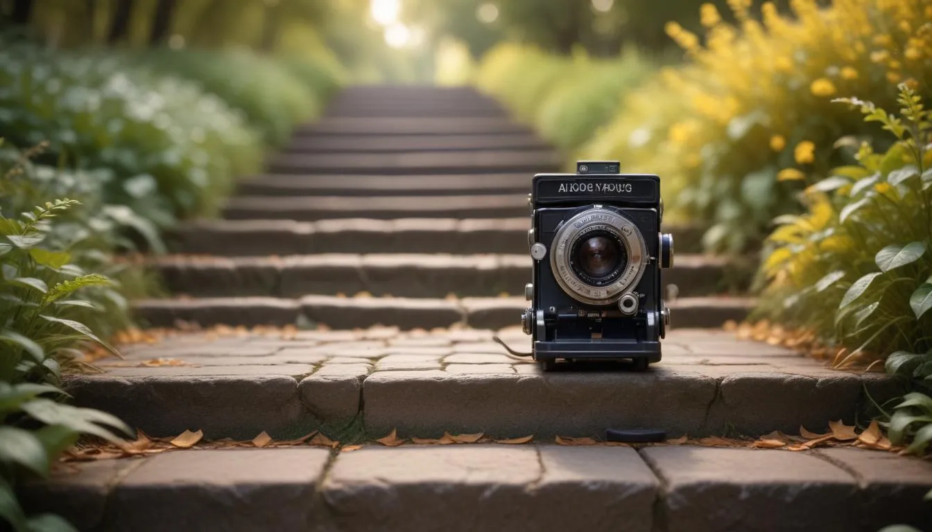 200 Step Puns to Take Steps Towards Smiles