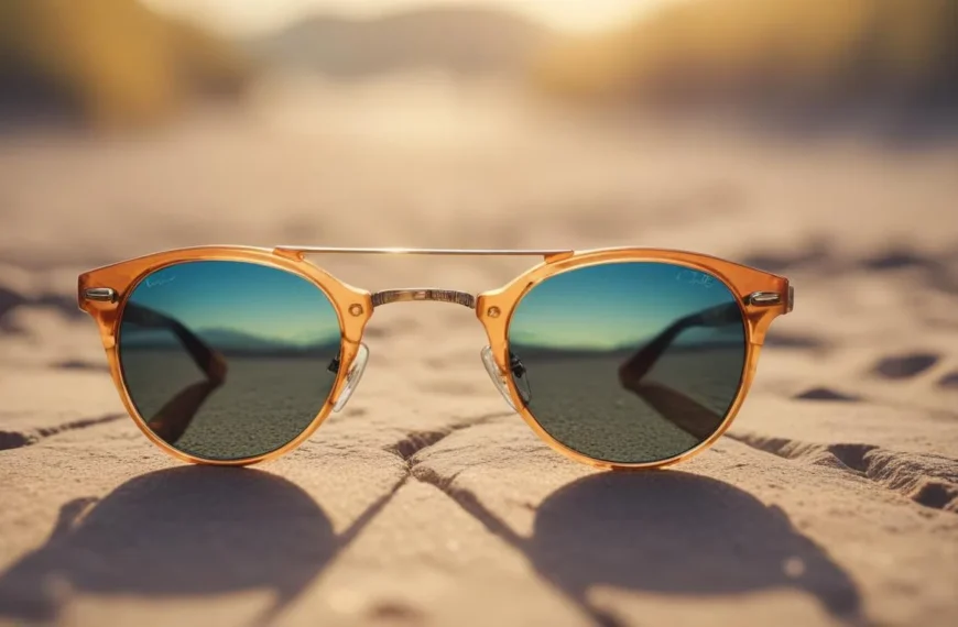 200 Sunglasses Puns to Shade Your Smiles