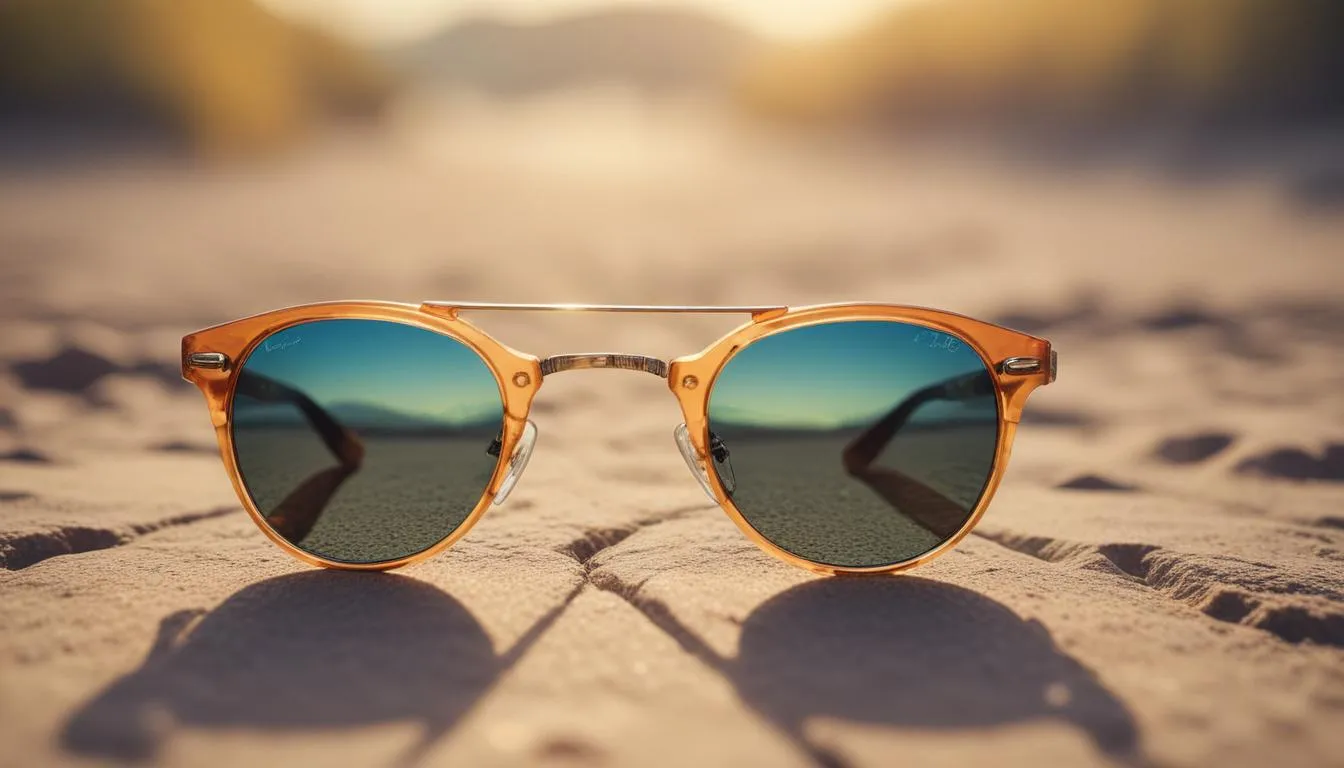 200 Sunglasses Puns to Shade Your Smiles