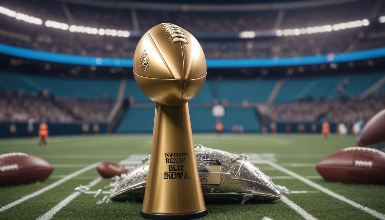200 Super Bowl Jokes to Score Big Laughs