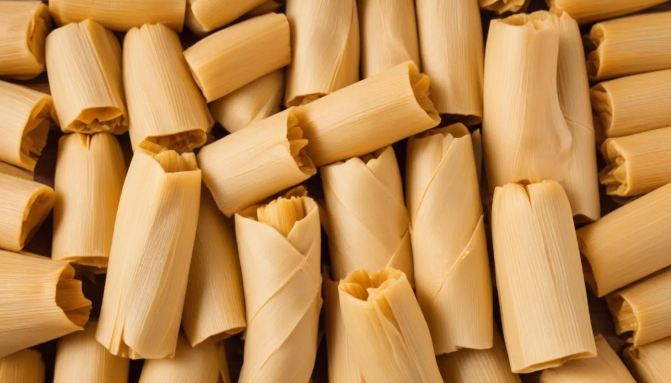 200 Tamale Puns to Wrap Up Some Witticisms
