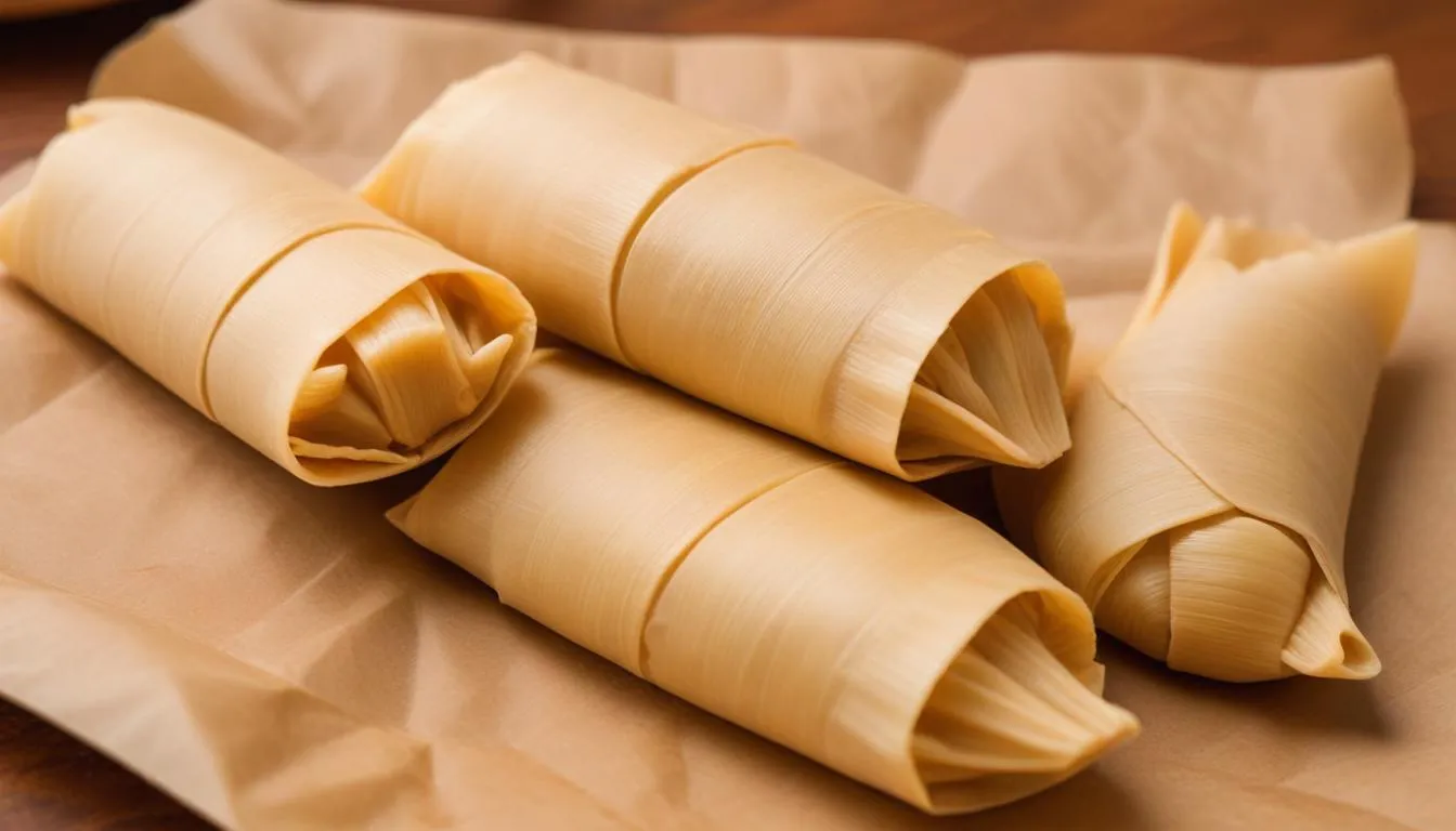 200 Tamale Puns to Wrap Up Some Witticisms