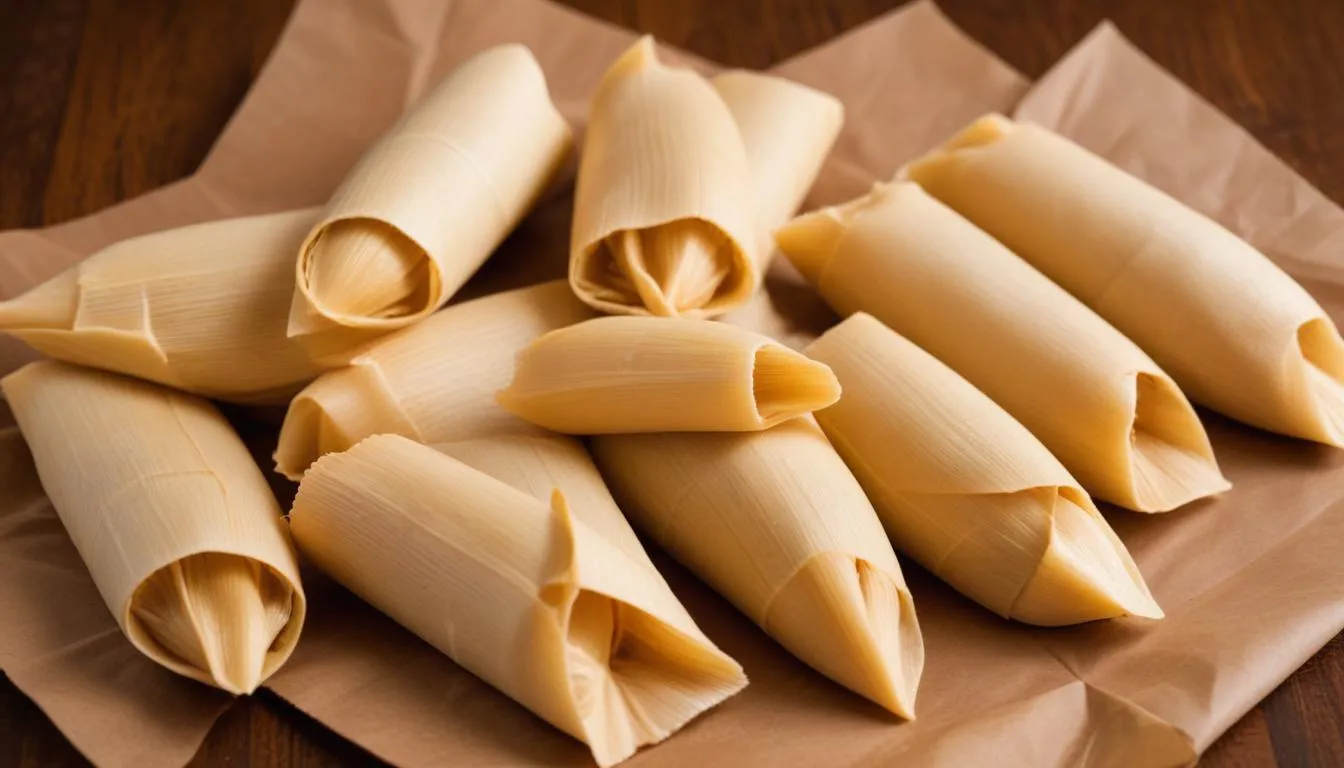 200 Tamale Puns to Wrap Up Some Witticisms
