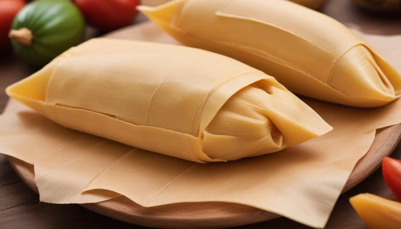 200 Tamale Puns to Wrap Up Some Witticisms