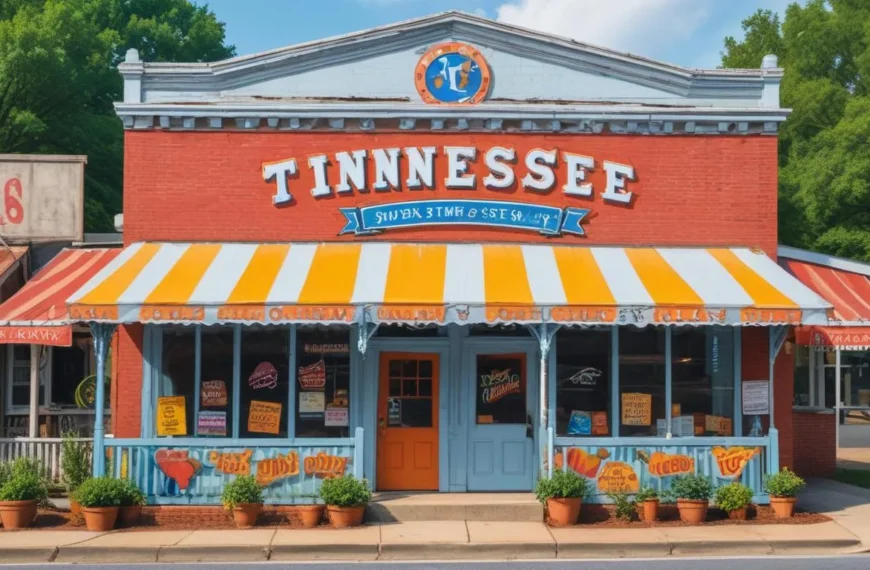 200 Tennessee Puns for a Southern Sweet Time